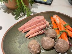 -芸山季·云南野生菌火锅(南翔印象城MEGA店)