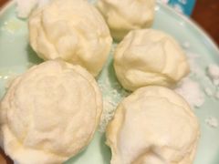 雪衣豆沙-西夏回族烧麦馆(牡丹街店)