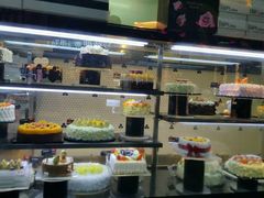 -好利来.生日蛋糕(杨家坪店)