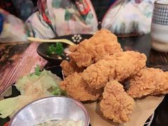 -小川洋风料理(汉街店)