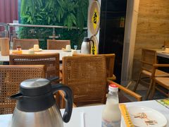 -蚝老板海鲜烧烤大排档(码头店)
