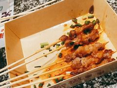 -湘下佬·老长沙吃货铺(酃湖万达店)