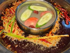 -六公里老火锅(总店)