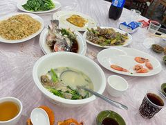-梅姐海鲜餐厅(水头海鲜街店)