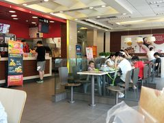 -肯德基(新人民公园店)