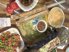 -61号餐吧(兴坪古镇漓江店)