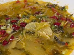 -乡村基·川味现炒大王(熙悦天街店)