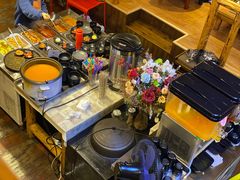 -恩你小木屋·烤肉韩式料理(嘉兴秀洲店)