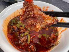 -刘艳黄牛肉(九襄店)