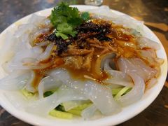 麻酱拉皮-张包铺(道外店)