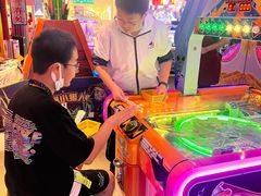 -星际传奇(西安三桥万象城店)