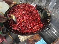 -山东水饺(南坪新街店)