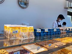 -東更道点心行(文化东路店)