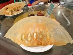 -邢家锅贴老店·非遗·开封菜(金明广场店)