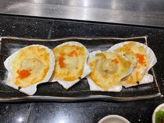 -大渔铁板烧(万象城店)
