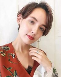 -TRIMS HAIR 修剪造型·烫染接发
