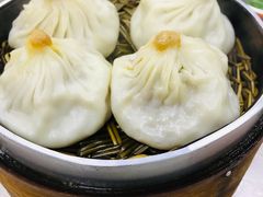 -鲁氏汤包王(长白街店)