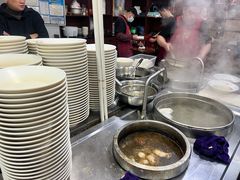 -杭嘉湖咬强羊肉面馆(永兴路总店)