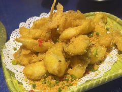 -东江海鲜大排档·潮汕菜·砂锅粥