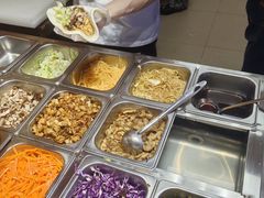 -张果佬年糕卷(科巷店)