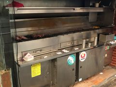 -怡妮新疆风味餐厅(东江湾路店)