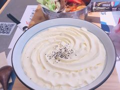 -火山屋台(新街口店)