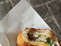 -YUMI芽米·法式烘焙·咖啡(文化宫店)