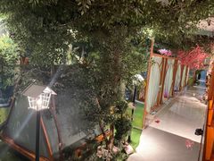 -木子塘汗蒸生活馆(财富港店)