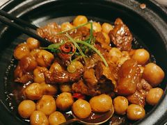 -南棠馆粤菜坊(群光店)