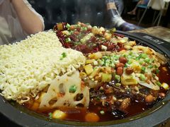 -莫熙炉鱼(旭海时代广场店)