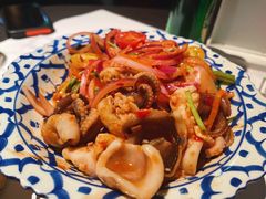 -BetterThai 泰加(苏州中心店)