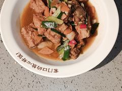 -五口灶·下饭小炒(洛社店)
