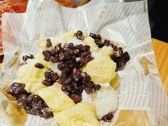 -哼蟹二将·烤肉酱蟹(合生汇店)