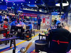 -萍姐火锅·公路夜市(打浦桥日月光店)