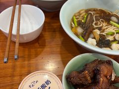 -奎元馆.百年奎元.非遗传承(西湖边的解放路店)