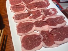 -1078號老北京涮肉(松柏店)