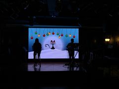 -宝莱纳啤酒花园餐厅PAULANER BRAUHAUS Nanjing(广州路店)