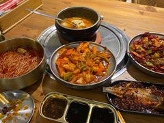 -金龙烧烤·牛肉面(西塔店)