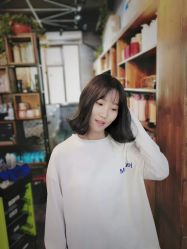 -欣艺美发沙龙