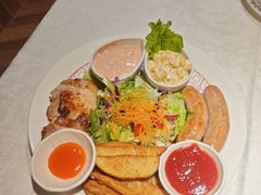 -俄士厨房(环球港店)