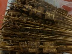 -十里铺铁板鱿鱼