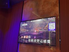-萧邦音乐会所KTV·蒸汽活海鲜自助(福田店)