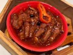 -避风塘(江桥万达店)