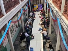 -上海交通大学董浩云航运博物馆