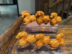 -陕拾叁(袁家村店)