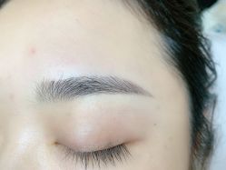 -久匠·野生眉半永久纹眉