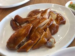 -裕记烧腊连锁餐饮(国商分店)