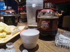 -永红源啤酒·烧烤·海鲜·大排档(青特城店)