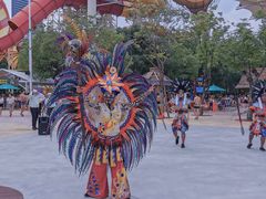 -武汉玛雅海滩水公园