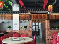 -凤栖府川菜(沙河店)